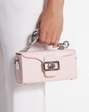 Leather nano pencil cat bag