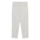 BIKER TROUSERS-MASTIC