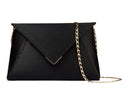 LEE POUCHET SMALL BLACK DIAMOND