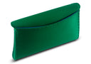 LEE POUCHET SMALL EMERALD