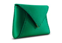 LEE POUCHET SMALL EMERALD