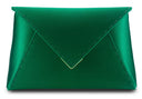 LEE POUCHET SMALL EMERALD