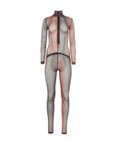 MONOSUIT MONOSKIN TOTAL  S-M