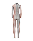 MONOSUIT MONOSKIN TOTAL  S-M