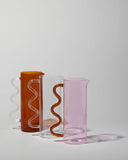 Wave Pitcher by SOPHIE LOU JACOBSEN