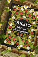 BOOK CLUTCH OTHELO