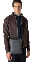 N/S ENVELOPE STEPAN SUST BLACK/ECLIPSE