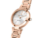 Chiara Ferragni Multicolor Stainless Steel Watch