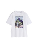 VASE PRINT T-SHIRT