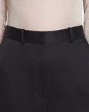WIDE LEG PANT BLACK