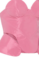 DALOOD CORSET, COLOR PINK