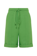 DALOOD GREEN SHORT