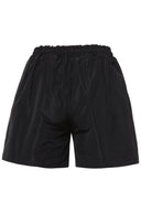 DALOOD SHORT, COLOR BLACK