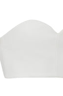 DALOOD CORSET, COLOR WHITE