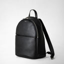 Backpack in Cachemire leather