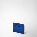 CARD CASE 4CC CACHEMIRE WINTER BLUE