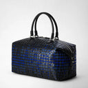 TRAVEL BAG MESTIERI D'ARTE RIFLESSI BLUE