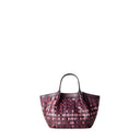 MINI SECRET BAG MESTIERI D'ARTE RIFLESSI PLUM
