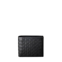 BILLFOLD 8CC IN MOSAICO BLACK