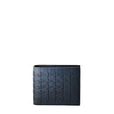 BILLFOLD 8CC IN MOSAICO NAVY BLUE