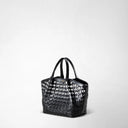 Mini secret bag in mosaico