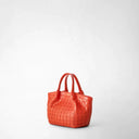 Mini secret bag in mosaico