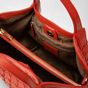 Mini secret bag in mosaico