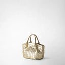 Mini secret bag in mosaico