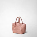 Mini secret bag in mosaico