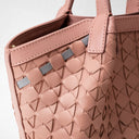 Mini secret bag in mosaico
