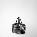 Mini secret bag in mosaico