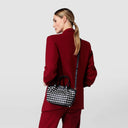 Mini secret bag in mosaico