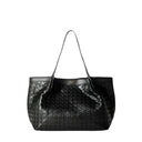 SMALL SECRET MOSAICO BLACK
