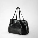 SMALL SECRET MOSAICO BLACK