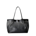 SMALL SECRET BAG IN MOSAICO CHIAROSCURO