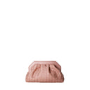 SECRET CLUTCH MOSAICO BLUSH