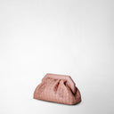 SECRET CLUTCH MOSAICO BLUSH