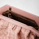 SECRET CLUTCH MOSAICO BLUSH