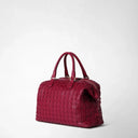 ANÌ BAG MOSAICO DARK PLUM