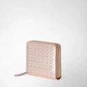 MINI ZIP WALLET MOSAICO DREAM