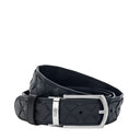 BELT MOSAICO NAVY BLUE
