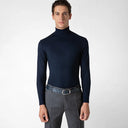 BELT MOSAICO NAVY BLUE