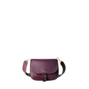 LUNA CROSSBODY RUGIADA DARK PLUM