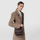 LUNA CROSSBODY RUGIADA DARK PLUM