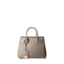 MINI MELINÉ BAG IN SETA LEATHER SAHARA
