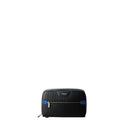 SINGLE CLUTCH STEPAN SUST BLACK/WINTER BLUE