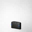 SINGLE CLUTCH STEPAN SUST BLACK/WINTER BLUE