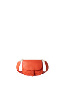 LUNA CROSSBODY RUGIADA CORAL RED