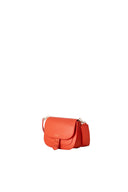 LUNA CROSSBODY RUGIADA CORAL RED