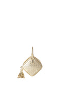 PETRA BAG MOSAICO LIGHT GOLD